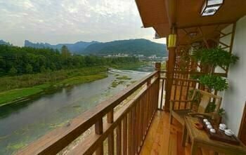 Zhuangzhu Boutique Hotel, Rezerwuj Boutique Hotel Hotele butikowe w Zhangjiajie, Boutique Hotel