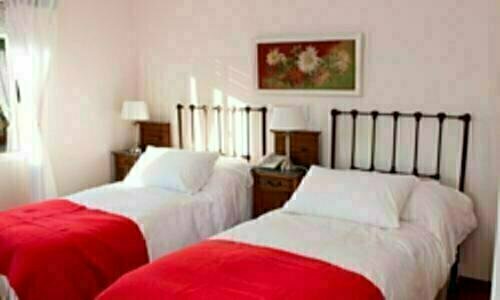 Hotel Papiros, Reserva ahora Hotel Hoteles en Paysandu con aparcamiento, Aparcamiento