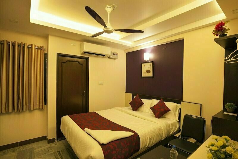 K. T. Hotel