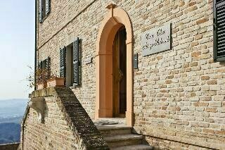 Casa Oliva, Rezerwuj Hotel Hotele SPA w Romagna, SPA