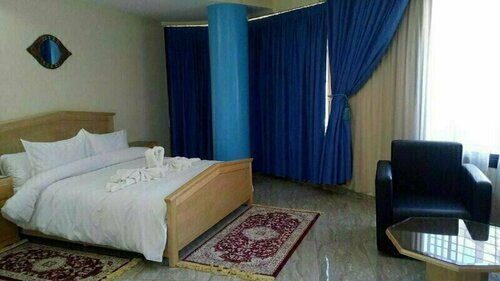 HOTEL DELTA ATLAS, Забронировать Отель Отели Sidi Belyout с завтраком, Завтраки