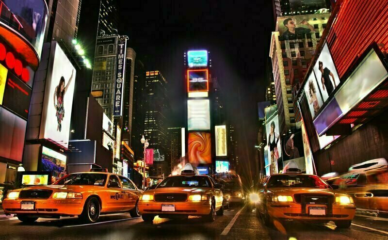 Hotel 46 Times Square