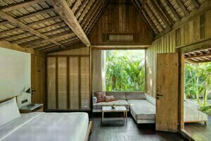 The Asa Maia - Bespoke Wellness Resort, Забронировать Отель Улувату Нуса-Дуа