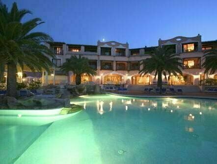Le Palme