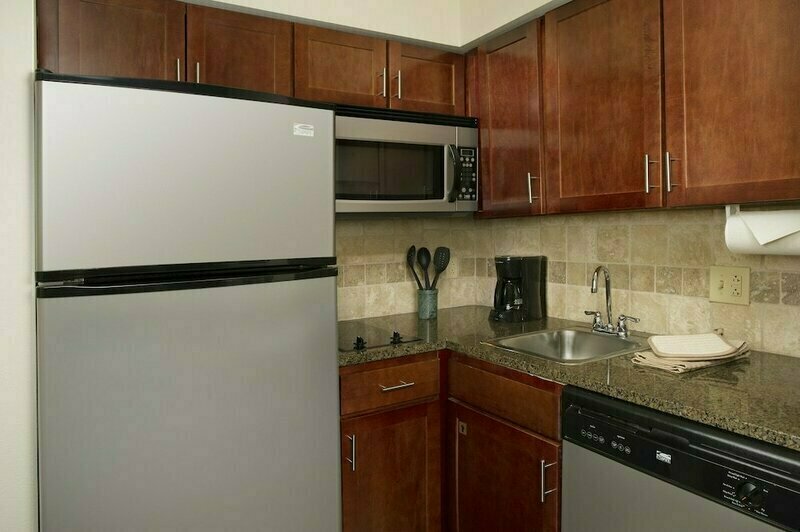 Staybridge Suites Baltimore Bwi Airport
