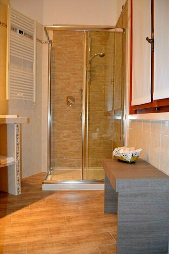 Locanda La Milanino, Buchen Sie Pension Cusano Milanino Lombardei