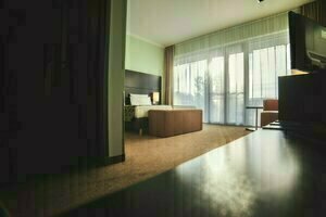 Hotel Central Regensburg CityCentre, Sure Hotel Collection by Best Western, Забронировать Отель Отели Баварии с парковкой, Парковка