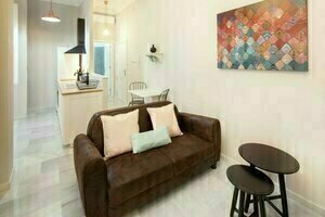 Romantic Estudio - Near Picasso Museum Malaga, Забронировать Отель Отели Малаги 3 звезды, 3*