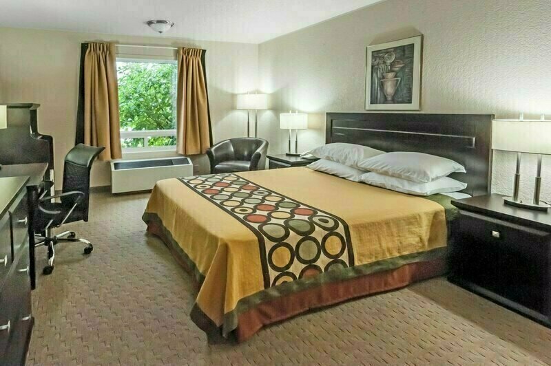 HomeStay Express