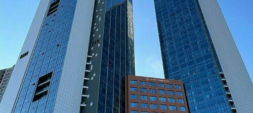 UH FLAT The SONGDO, Prenota Hotel Hotel a Gyeonggi con parcheggio, Parcheggio