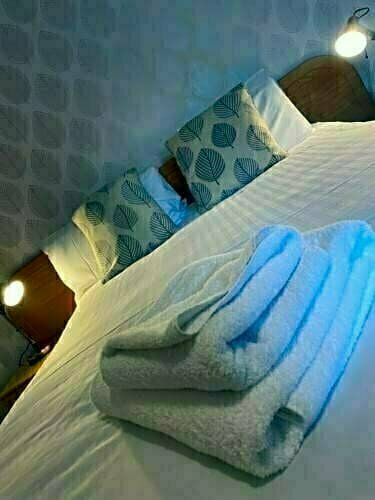 The Hand Hotel, Брондау Қонақ үй Chirk Clwyd
