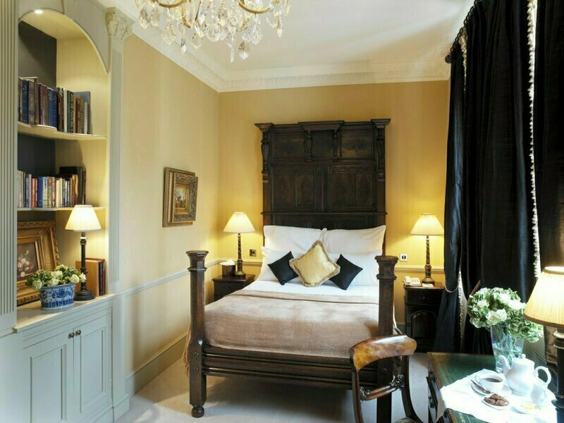The Gore London - Starhotels Collezione