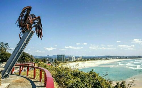 Surfers Horizons, Prenota Resort Hotel a Queensland con parcheggio, Parcheggio