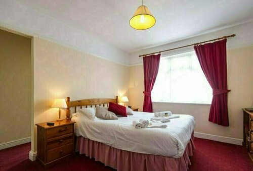 Alberta House, Rezervați Hotel Hoteluri de afaceri în Merseyside, 4* 5*