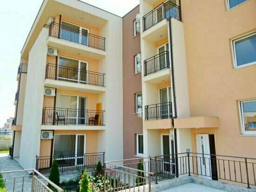 Oxygen Apartments, Забронировать Апартаменты/квартира Yurta Свети-Влас