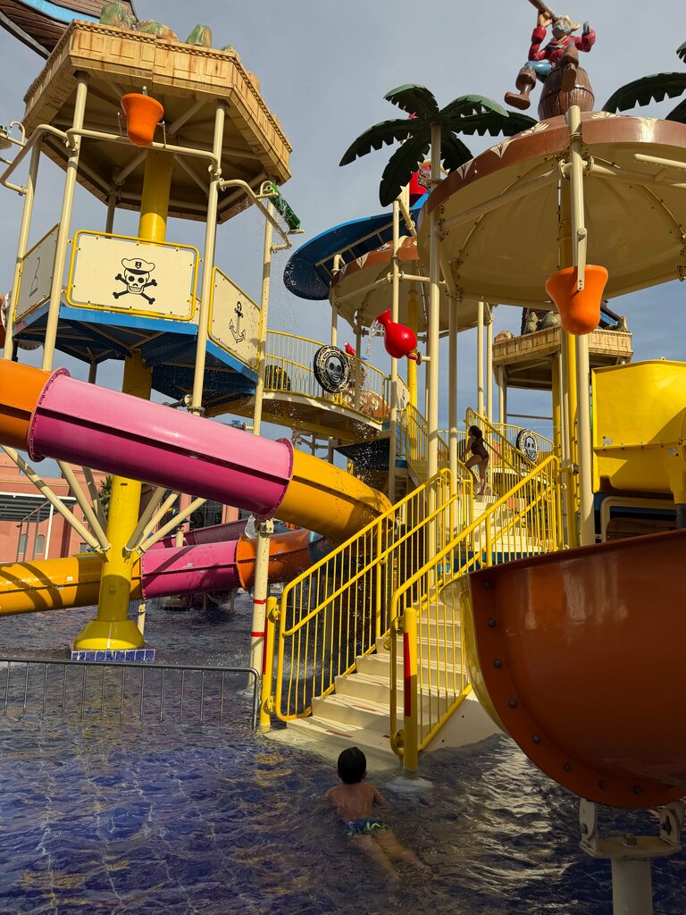 Laguna Vista Beach Resort