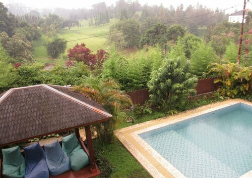 Astha Pavilions, Reserva ahora Hotel Bandung Kidul 