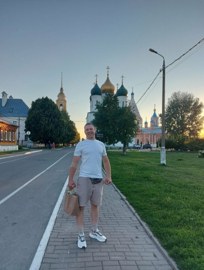 Дом у Спасской башни