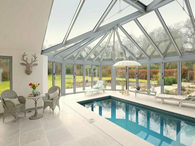 Birkfield House Boutique B&B