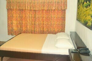 Hotel Srikandi
