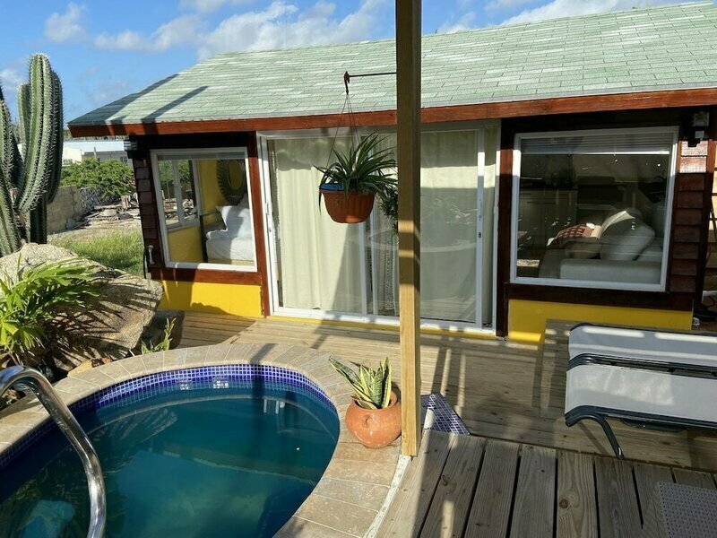 Cozy Casitas