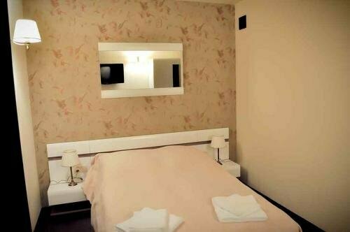 Hotel u Liska, Prenota Hotel Hotel a Lodz con parcheggio, Parcheggio