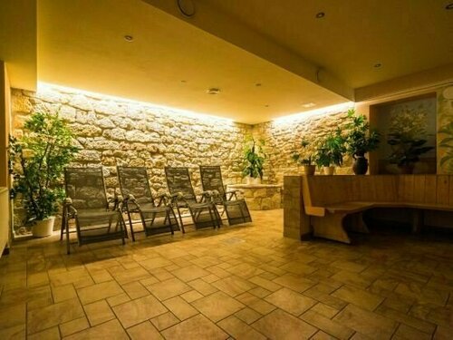 Hotel Zur Post, Prenota Hotel Hotel a Sassonia con piscina, Piscina