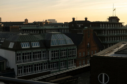 The Cloud One Hamburg-Kontorhaus, Забронировать Отель Гамбург - Центр - Старый город Гамбург