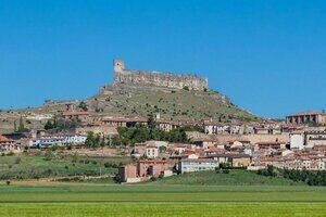 Hotel Spa Cardamomo Siguenza, Book Hotel SPA-hoteller i Castilla-La Mancha, SPA