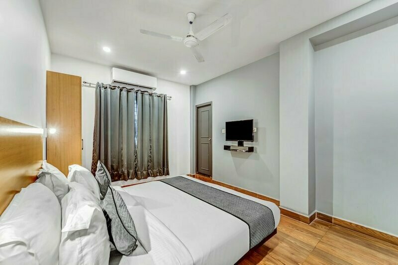 Rohaan Inns by Upar Hotels Ashok Nagar