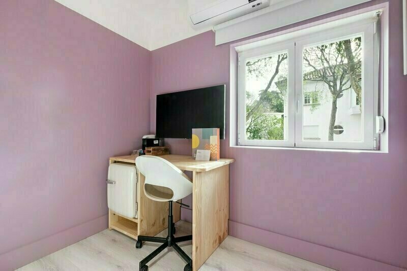 Olala Jardim Suites