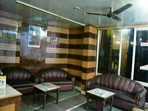 Hotel Sangam