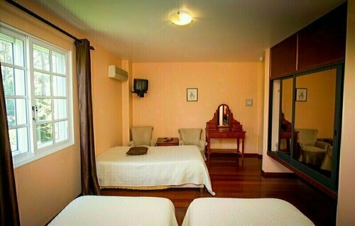 Hotel Rural A Quinta, จอง โรงแรม Santa Cruz หมู่เกาะมาเดรา