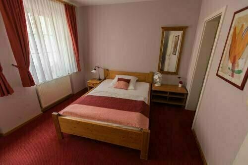 Hotel Blaue Blume, Book Hotel Freiberg Ore Mountains