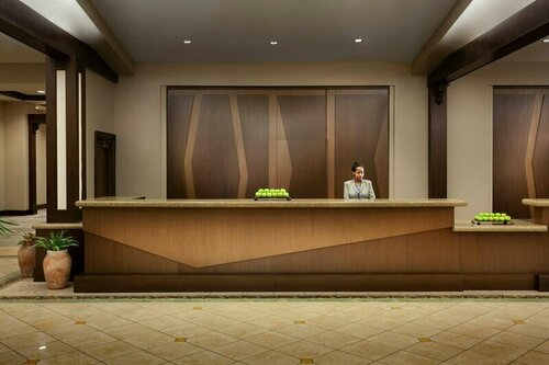 Marriott Myrtle Beach Resort & Spa at Grande Dunes, Забронировать Курортный отель Гранд-Странд Миртл-Бич