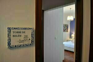 Casa Amarela Belém, Забронировать Отель Отели и гостиницы Лиссабона, рядом с Лиссабонский музей популярного искусства, Отель