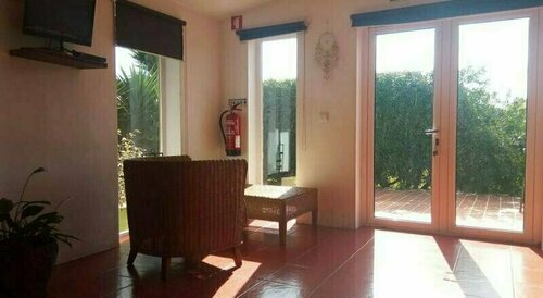 Amor de Crianca, Reserva ahora Hotel São Teotónio 
