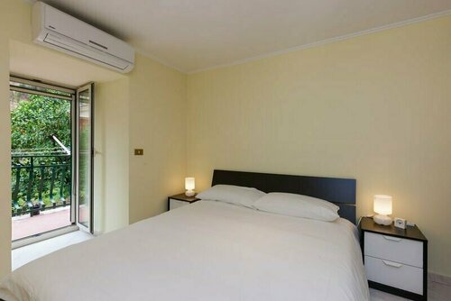 Apartment S. Rosa - BH 30, Book Lejlighed Napoli Campania