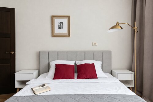 Two Pillows on Vorovsky Street 60, Réserver Appartement Hôtels à Vologda Region avec petit-déjeuner, Petit-déjeuner
