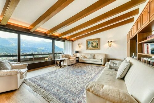 Panoramavilla Bludenz by A-Appartments, Rezervați Hotel Bludenz Lünersee