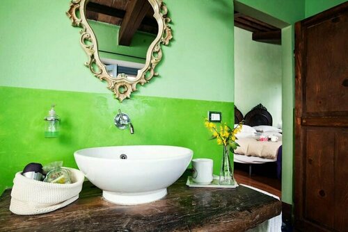 Villa - Podere Monti, Забронировать Фермерский дом Фермерские дома Монтепульчано, Фермерский дом