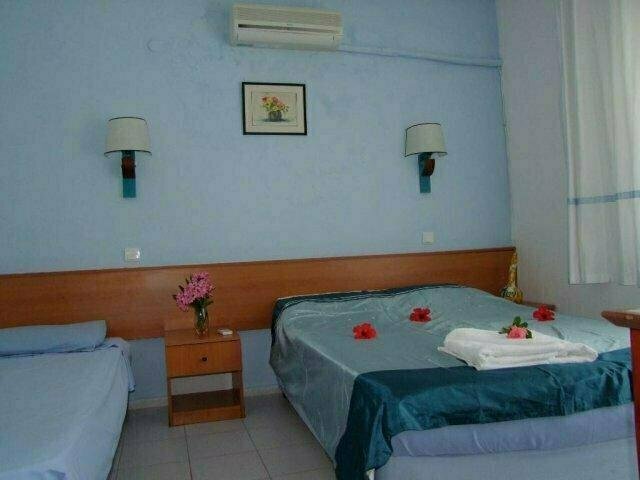 Adrasan Maviay Hotel