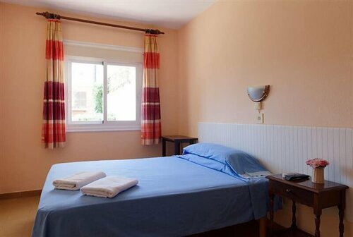 Hostal Horizonte, Reservar Hotel Es Castell Minorca