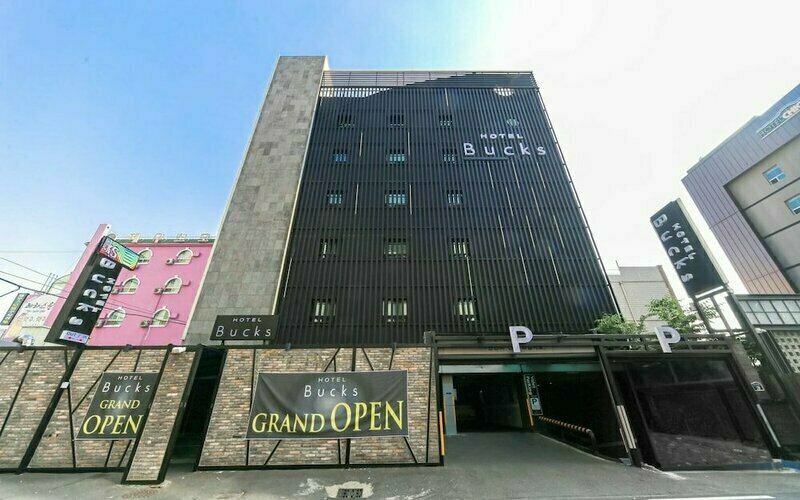Changwon Myeongseo-dong Haru