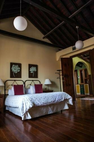 La Asomada del Gato, Prenota Hotel San Cristóbal de La Laguna Tenerife