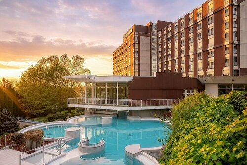 Danubius Health Spa Resort Aqua