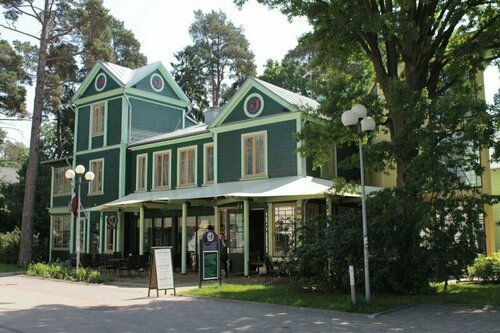 Villa Joma, Réserver Hôtel Jurmala Pieriga