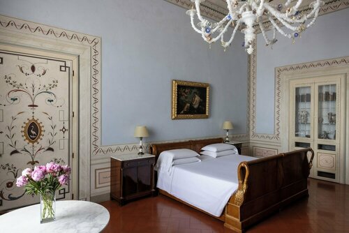 Villa Olmi Firenze, Забронировать Вилла Отели в центре Баньо-а-Риполи, в центре