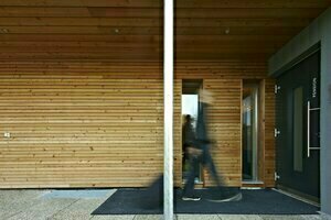 Pension Jageredt