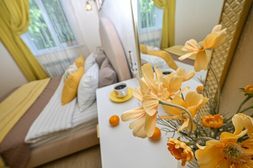 Na Oktyabr'skoj Guest house, Réserver Appartement Hôtels SPA à Kostroma Region, SPA